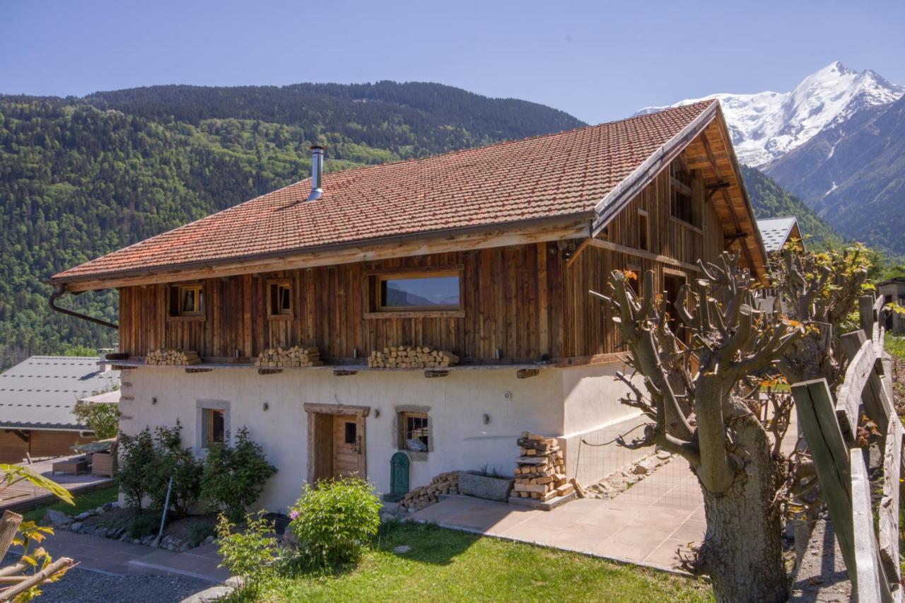 Wanderful Life Montblanc Refuge De Gamme Hotel