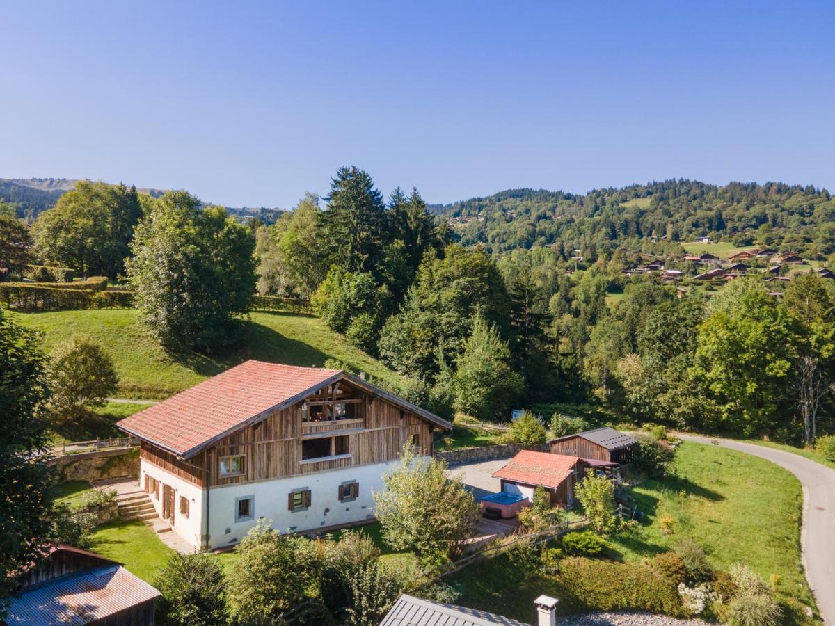 Wanderful Life Montblanc Refuge De Gamme 4*